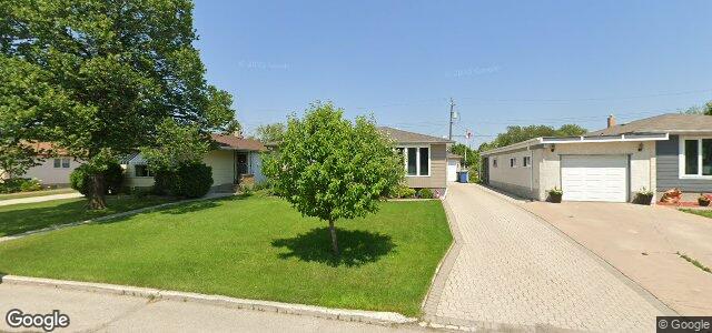 664 Bardal Bay（加拿大曼尼托巴省温尼伯市）房屋照片