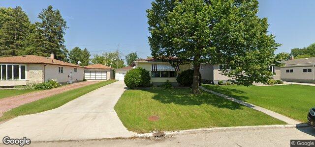 668 Bardal Bay（加拿大曼尼托巴省温尼伯市）房屋照片