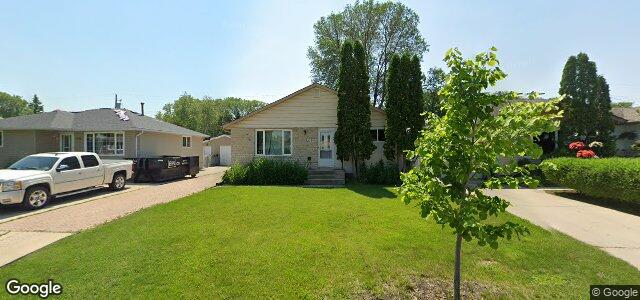 669 Bardal Bay（加拿大曼尼托巴省温尼伯市）房屋照片