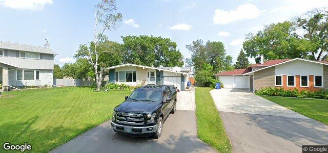 67 Mattinee Bay（加拿大曼尼托巴省温尼伯市）房屋照片