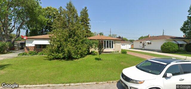 672 Bardal Bay（加拿大曼尼托巴省温尼伯市）房屋照片