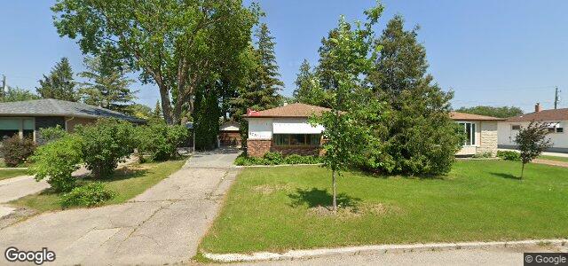 676 Bardal Bay（加拿大曼尼托巴省温尼伯市）房屋照片