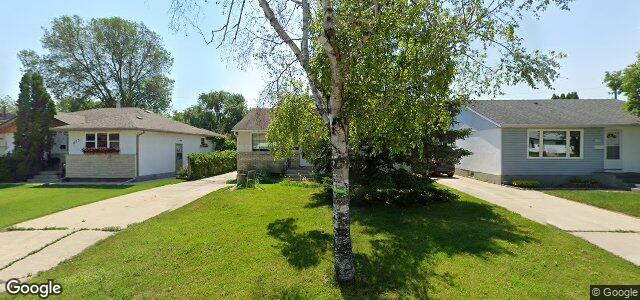 677 Bardal Bay（加拿大曼尼托巴省温尼伯市）房屋照片