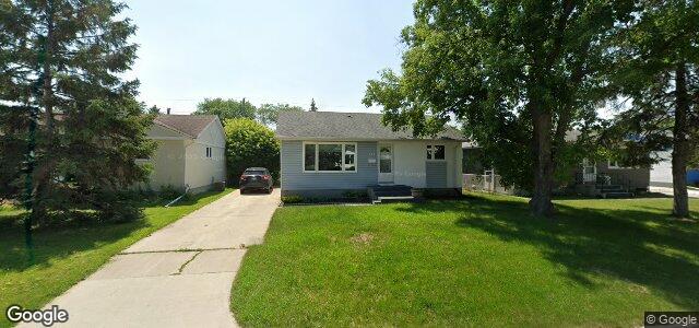 681 Bardal Bay（加拿大曼尼托巴省温尼伯市）房屋照片