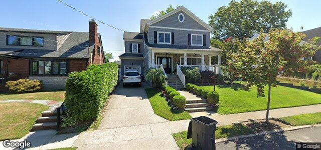 681 Oakland Avenue（加拿大曼尼托巴省温尼伯市）房屋照片