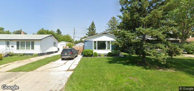 684 Bardal Bay（加拿大曼尼托巴省温尼伯市）房屋照片