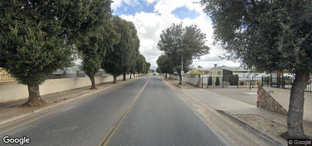 686 Oakland Avenue（加拿大曼尼托巴省温尼伯市）房屋照片