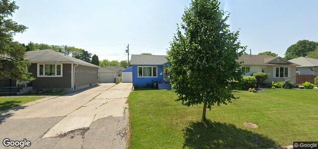 689 Bardal Bay（加拿大曼尼托巴省温尼伯市）房屋照片