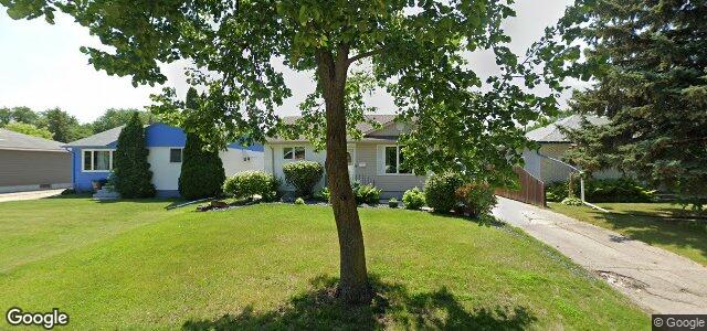 693 Bardal Bay（加拿大曼尼托巴省温尼伯市）房屋照片