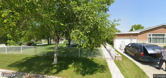 696 Bardal Bay（加拿大曼尼托巴省温尼伯市）房屋照片