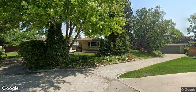 7 Halkirk Bay（加拿大曼尼托巴省温尼伯市）房屋照片