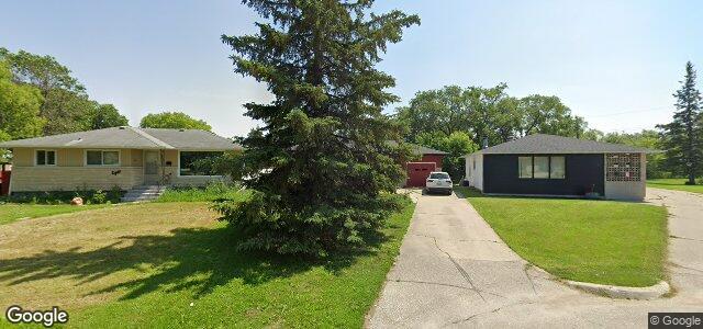 7 Kinbrace Bay（加拿大曼尼托巴省温尼伯市）房屋照片