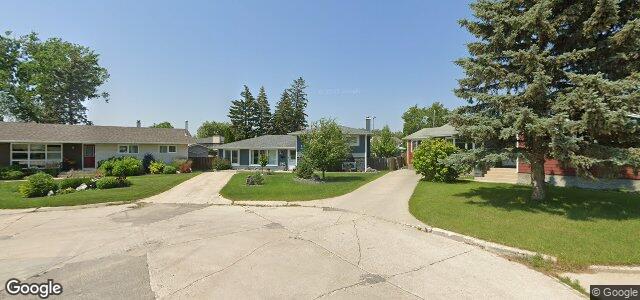 7 Melmar Place（加拿大曼尼托巴省温尼伯市）房屋照片