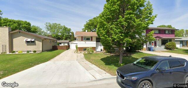 7 Pinecrest Bay（加拿大曼尼托巴省温尼伯市）房屋照片