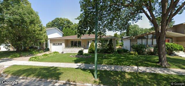 7 Pleasant Bay（加拿大曼尼托巴省温尼伯市）房屋照片