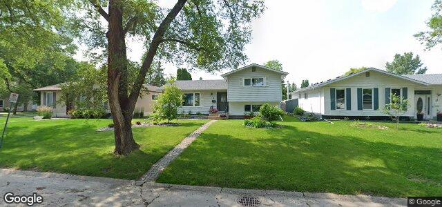 7 Roselawn Bay（加拿大曼尼托巴省温尼伯市）房屋照片