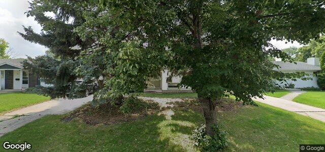 7 Shelagh Crescent（加拿大曼尼托巴省温尼伯市）房屋照片