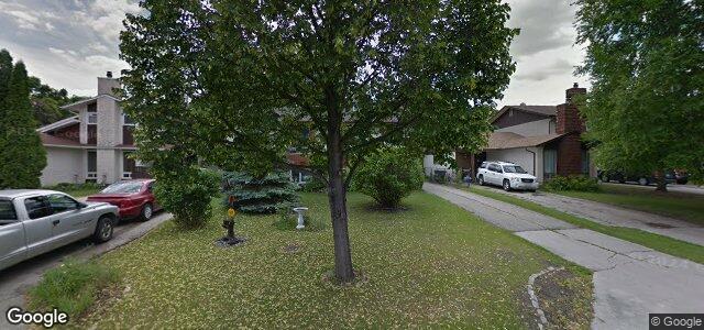 70 Bret Bay（加拿大曼尼托巴省温尼伯市）房屋照片