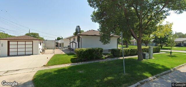 701 Mcleod Avenue（加拿大曼尼托巴省温尼伯市）房屋照片