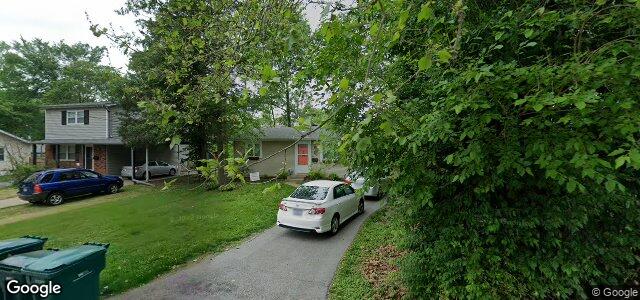 Larawan ng 705 Oakland Avenue sa Winnipeg, Manitoba