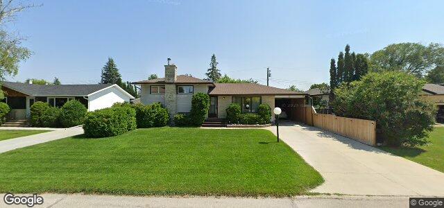 71 Cameo Crescent（加拿大曼尼托巴省温尼伯市）房屋照片