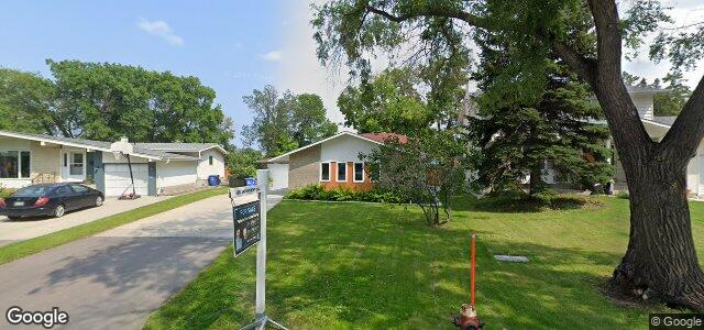 71 Mattinee Bay（加拿大曼尼托巴省温尼伯市）房屋照片