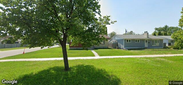 710 Mcleod Avenue（加拿大曼尼托巴省温尼伯市）房屋照片