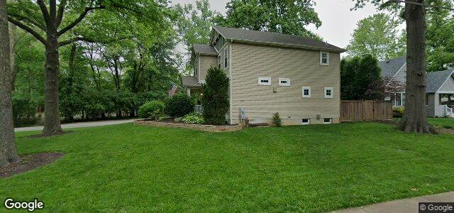 717 Oakland Avenue（加拿大曼尼托巴省温尼伯市）房屋照片