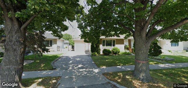 725 Mcleod Avenue（加拿大曼尼托巴省温尼伯市）房屋照片