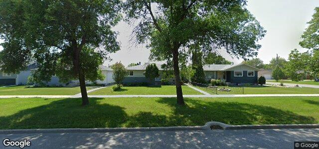 730 Mcleod Avenue（加拿大曼尼托巴省温尼伯市）房屋照片