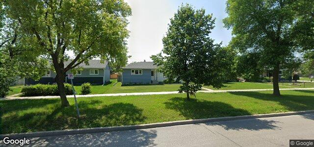 736 Mcleod Avenue（加拿大曼尼托巴省温尼伯市）房屋照片