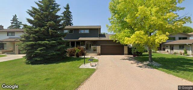 74 Cameo Crescent（加拿大曼尼托巴省温尼伯市）房屋照片