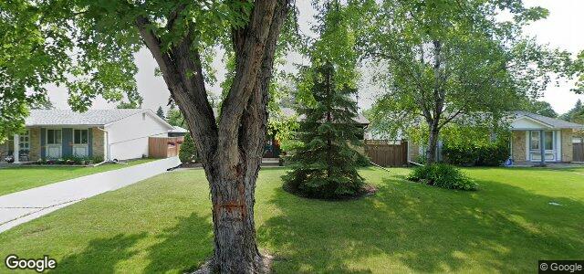 74 Edelweiss Crescent（加拿大曼尼托巴省温尼伯市）房屋照片