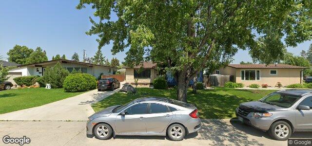 74 Kirkwall Crescent（加拿大曼尼托巴省温尼伯市）房屋照片