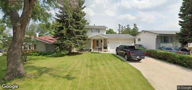 75 Mattinee Bay（加拿大曼尼托巴省温尼伯市）房屋照片