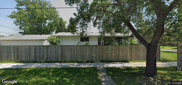 76 Macaulay Crescent（加拿大曼尼托巴省温尼伯市）房屋照片