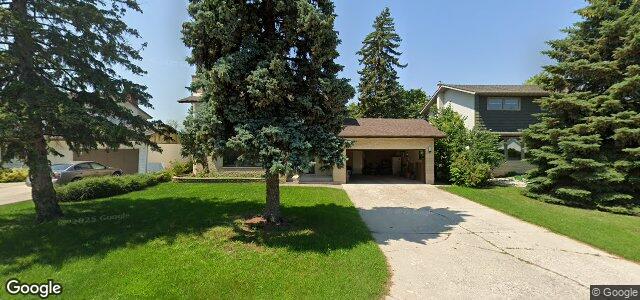 78 Cameo Crescent（加拿大曼尼托巴省温尼伯市）房屋照片