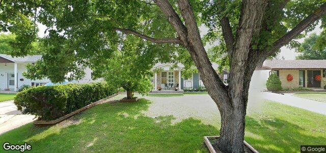 78 Edelweiss Crescent（加拿大曼尼托巴省温尼伯市）房屋照片