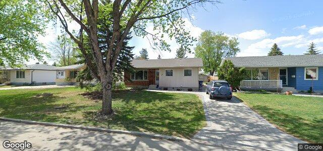 79 Brian Street（加拿大曼尼托巴省温尼伯市）房屋照片