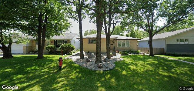 79 Gemini Avenue（加拿大曼尼托巴省溫尼伯市）房屋照片