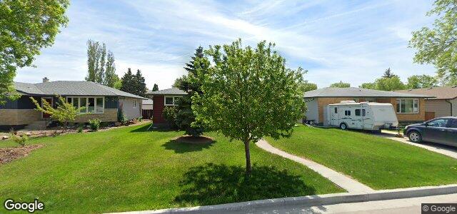 79 Pinecrest Bay（加拿大曼尼托巴省温尼伯市）房屋照片