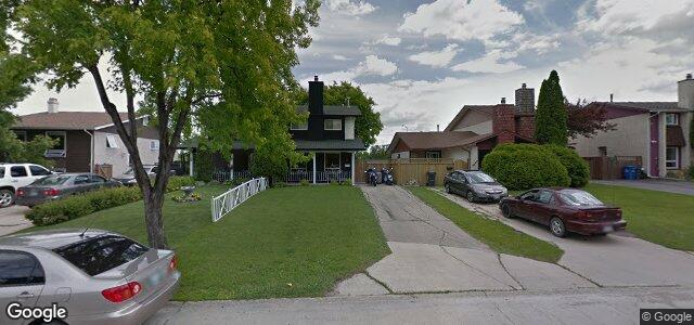 8 Bret Bay（加拿大曼尼托巴省温尼伯市）房屋照片