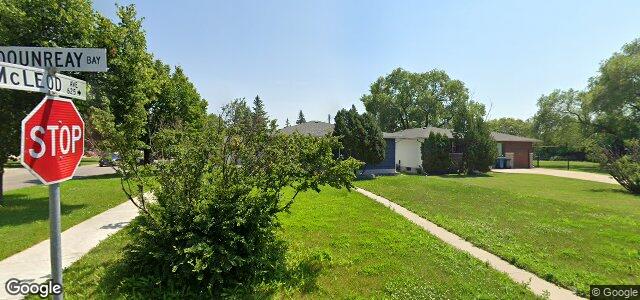 8 Dounreay Bay（加拿大曼尼托巴省温尼伯市）房屋照片