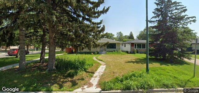 8 Kinbrace Bay（加拿大曼尼托巴省温尼伯市）房屋照片