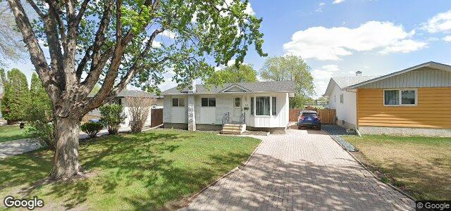 Photo of 80 Brian Street in Winnipeg, Manitoba