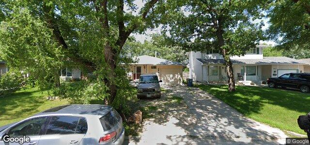 80 Gemini Avenue（加拿大曼尼托巴省温尼伯市）房屋照片