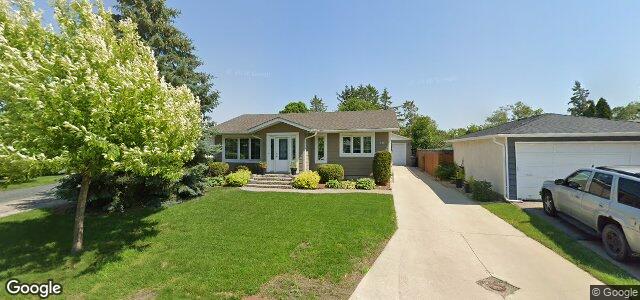 80 Karen Street（加拿大曼尼托巴省温尼伯市）房屋照片