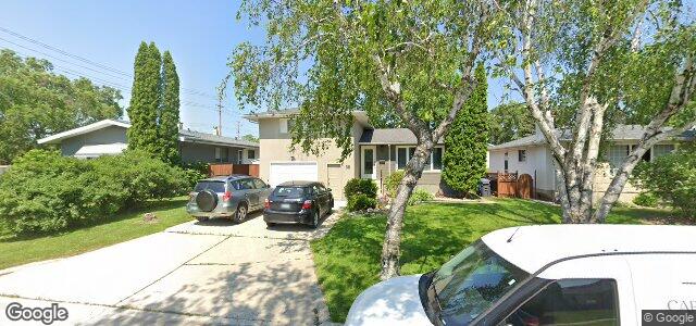 80 Macaulay Crescent（加拿大曼尼托巴省温尼伯市）房屋照片