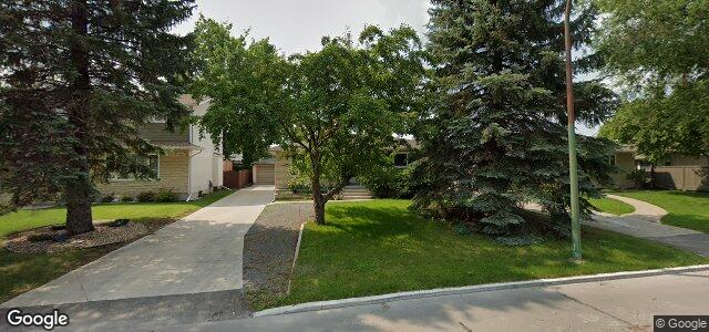 80 Mattinee Bay（加拿大曼尼托巴省温尼伯市）房屋照片