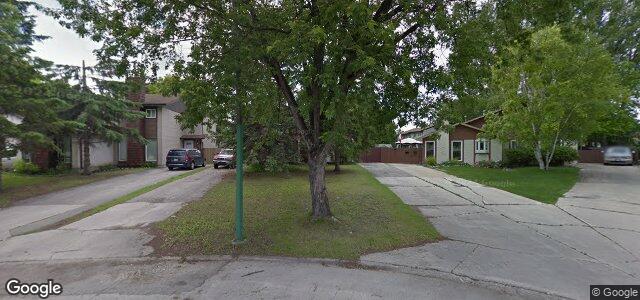 82 Bret Bay（加拿大曼尼托巴省温尼伯市）房屋照片